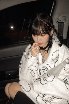 明星专题：莱阿纳·格利菲斯